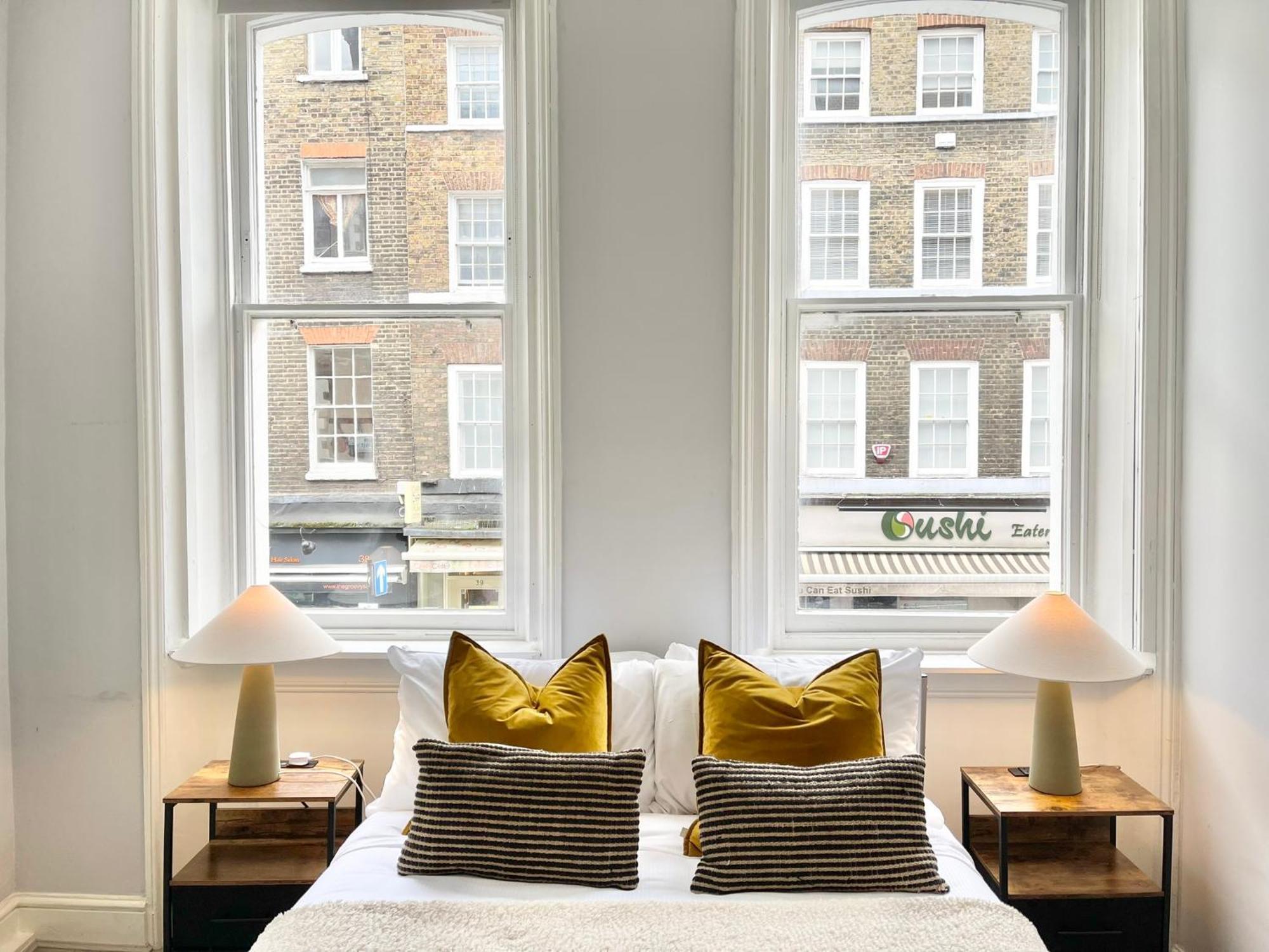 Gasthof Soho 1