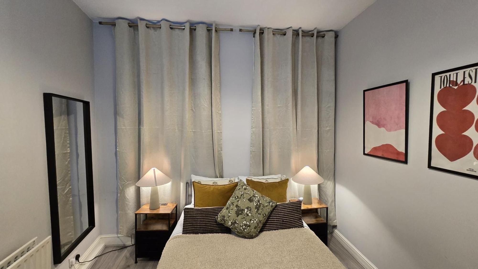 Gasthof Soho 1 *